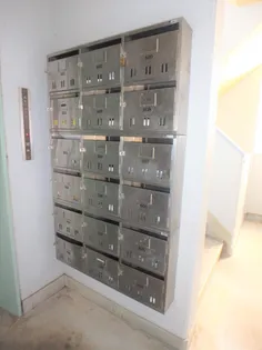 オクタワーズ宮崎南【501号室】のその他画像