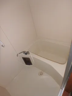 オクタワーズ宮崎南【501号室】の風呂