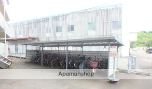 オクタワーズ宮崎南【805号室】のその他画像