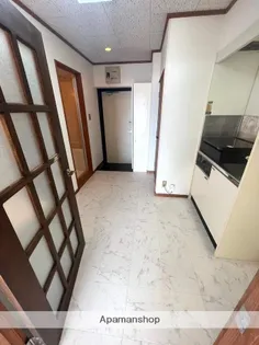 オクタワーズ宮崎南【805号室】の内装