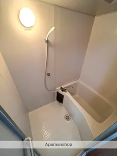 オクタワーズ宮崎南【805号室】の風呂