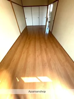 メゾンド・F【2階】の内装