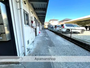 メゾンド・F【2階】のその他画像