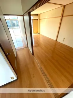 メゾンド・F【2階】の内装