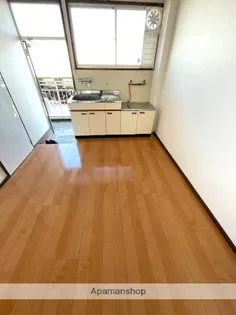 メゾンド・F【2階】の内装