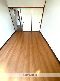 メゾンド・F【2階】の内装