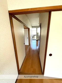 メゾンド・F【2階】の内装