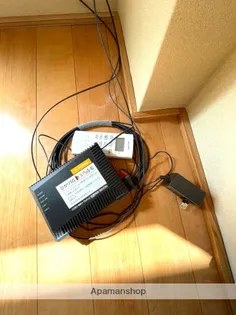 メゾンド・F【2階】の内装