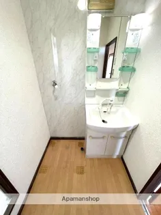 メゾンド・F【2階】の内装