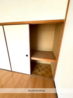 メゾンド・F【2階】の内装