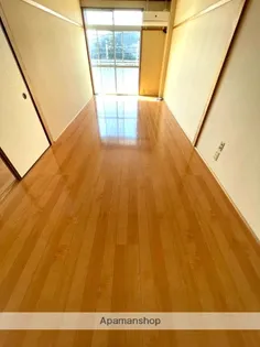 メゾンド・F【2階】の居間