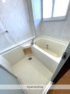 メゾンド・F【2階】の風呂