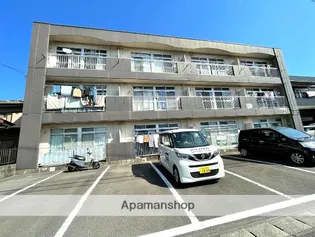 メゾンド・F【2階】の外観