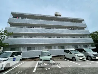 サンライズカワサキ【B306号室】の外観