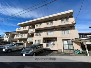 シルキーハイツの画像