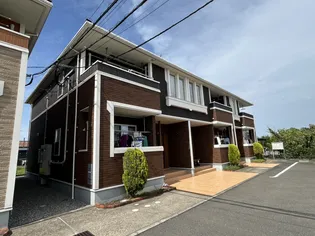 センター ガーデン Ⅱの画像