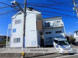 レジデンス三重野の画像