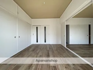 石川コーポ1【3階】の居間