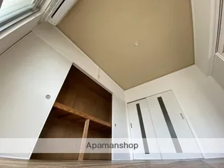 石川コーポ1【3階】のその他画像