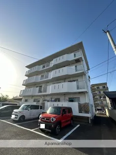 石川コーポ1【3階】の外観