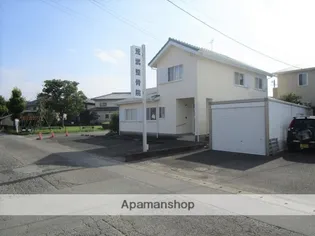 石川コーポ1【3階】の周辺