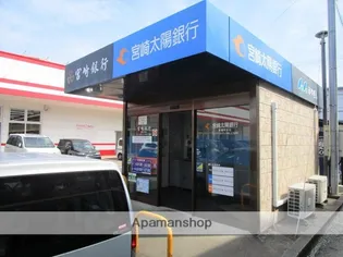 石川コーポ1【3階】の周辺