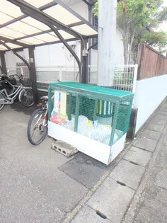 あいらんど清武【108号室】のその他画像