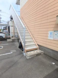 あいらんど清武【108号室】のその他画像