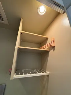 あいらんど清武【108号室】の内装