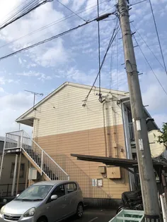 あいらんど清武【108号室】の外観