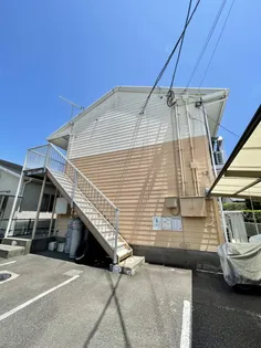 あいらんど清武【108号室】の外観