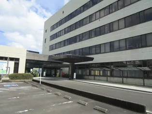 あいらんど清武【108号室】の周辺