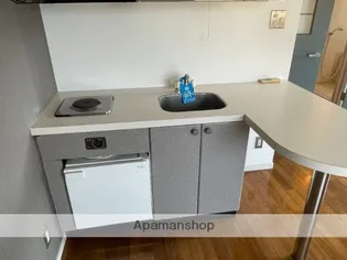 第3岩切ビル【401号室】のキッチン