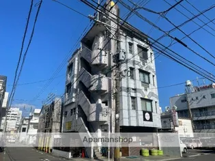 第3岩切ビル【401号室】の外観