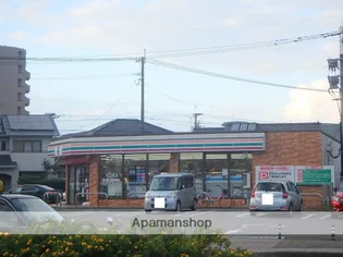 第3岩切ビル【401号室】の周辺