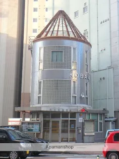 第3岩切ビル【401号室】の周辺