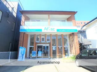 ラ・カーサ・ミーア【202号室】の外観