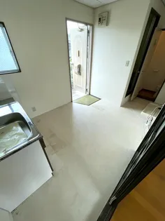 フォーブル横山【203号室】の内装