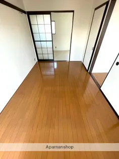 フォーブル横山【201号室】の内装