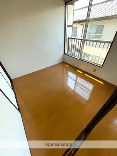 フォーブル横山【201号室】の内装