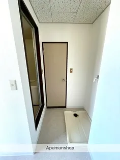 フォーブル横山【201号室】の内装