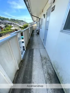 フォーブル横山【201号室】のその他画像