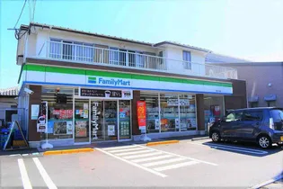 フォーブル横山【203号室】の周辺