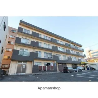 リーノ壱番館の画像