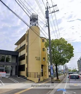 フェリーチェAOBA【303号室】の外観