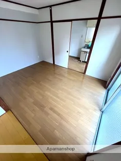 BLOC ASAHI【403号室】の居間