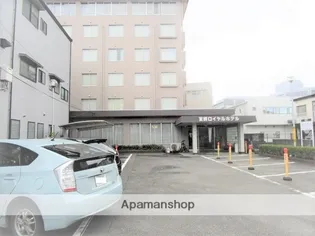 BLOC ASAHI【403号室】の周辺