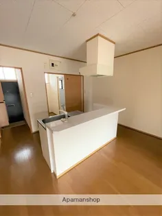 ヴェレッザ恒久【202号室】の内装