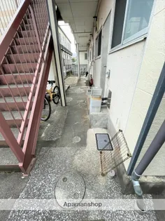 ヴェレッザ恒久【202号室】のその他画像