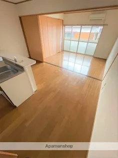 ヴェレッザ恒久【202号室】の内装